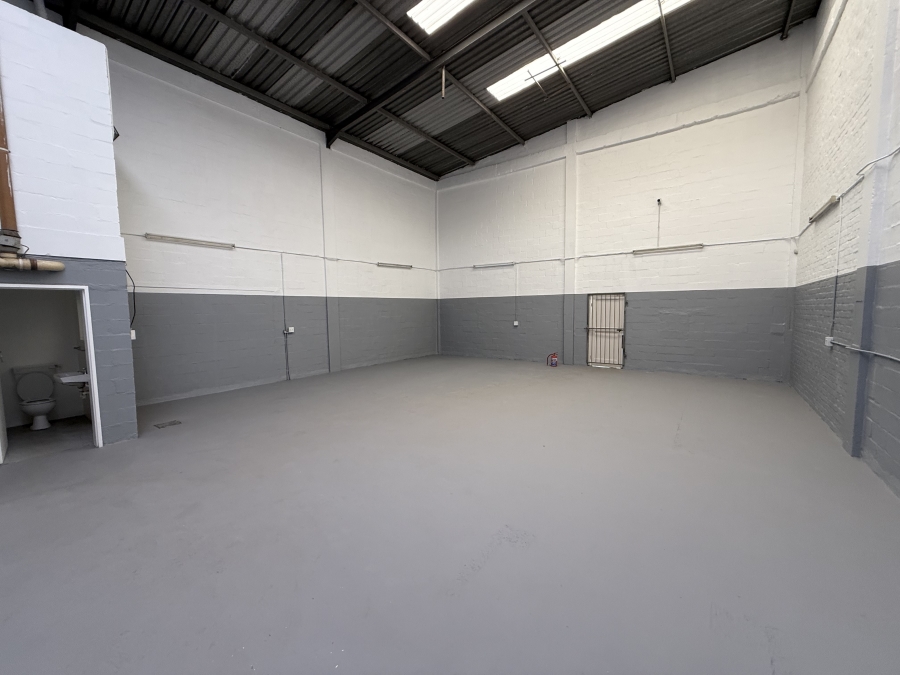 Commercial Property for Sale in Parow East Western Cape
